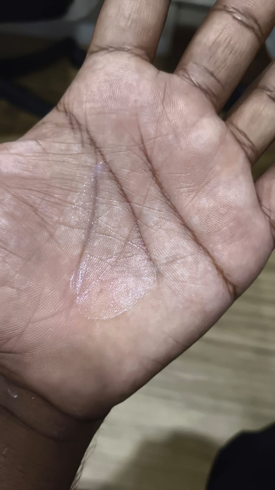 Review photo